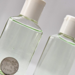 В России нашли способ снизить стоимость спиртовых антисептиков