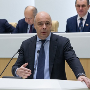 Минфин поддержит россиян в случае продолжения эпидемии коронавируса