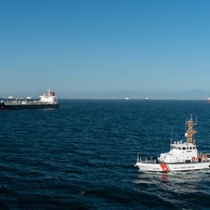 Цена на нефть снова выросла