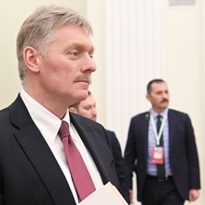 Песков анонсировал новые заявления Путина «с оценками наших перспектив»