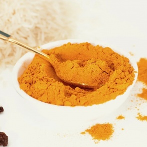 КУРКУМА сохраняет молодость, красоту и здоровье