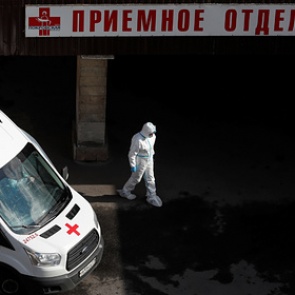 Россиянам назвали признак окончания эпидемии коронавируса в стране