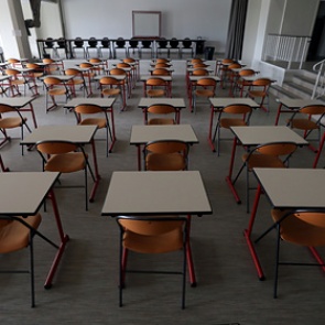 В Москве приостановят дистанционное обучение