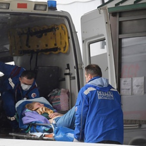 Опубликованы рекомендации для россиян на майские праздники при коронавирусе