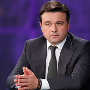 Подмосковье вышло на плато по коронавирусу