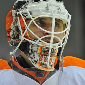 Составлен рейтинг самых неординарных россиян в НХЛ