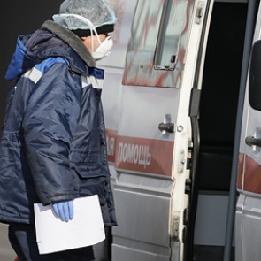 В России выявили 7099 новых случаев заражения коронавирусом