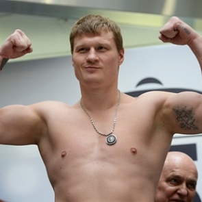 Бой Поветкина и Уайта проведут без зрителей