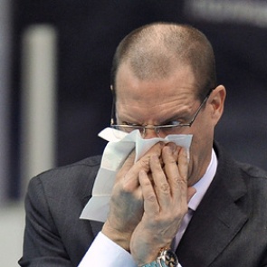 Роспотребнадзор назвал отличие симптомов сезонной аллергии от коронавируса