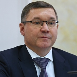 Главу Минстроя госпитализировали с коронавирусом