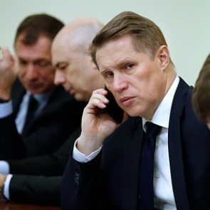 Россия приблизилась к важнейшему рубежу в борьбе с коронавирусом