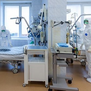 Раскрыты вероятные сроки второй волны коронавируса в РоссииРаскрыты вероятные сроки второй волны коронавируса в России