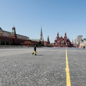 Рост числа зараженных коронавирусом в Москве объяснили