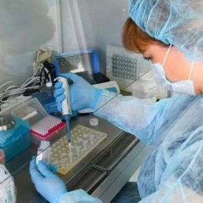 Хирургический корпус АМРБ закрыт на карантин на 14 дней