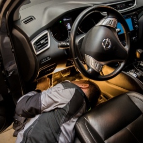 Чек-лист автовладельца: угонщики рассказали, как осложнить жизнь их коллегам