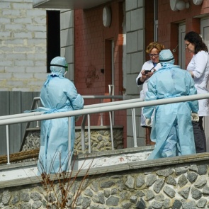 Глава Минздрава рассказал, когда стоит ждать вторую волну коронавируса