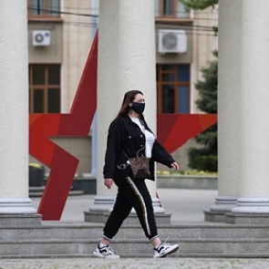 Россиянам назвали условие для снятия ограничений с 12 мая