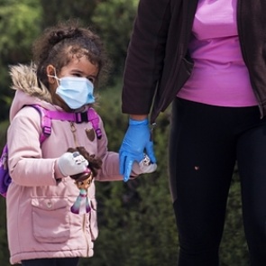 В США рассказали об опасном воздействии коронавируса на детей