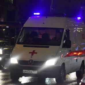 Российская пенсионерка насмерть отравилась моющим средством