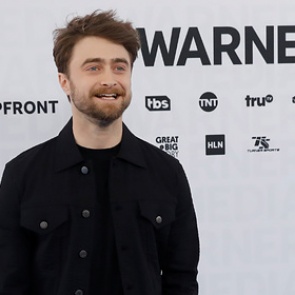 Дэниел Рэдклифф озвучил первую книгу о Гарри Поттере