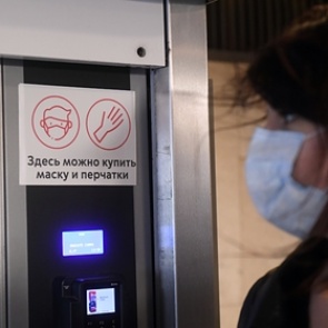 Стало известно о возможном введении «масочного режима» по всей России