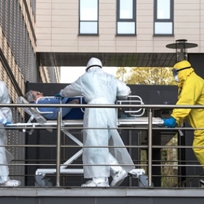 Предсказан новый всплеск заболеваемости COVID-19 в России