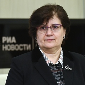 В ВОЗ объяснили низкую смертность среди россиян с коронавирусом