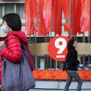 Раскрыто полезное качество россиян в период пандемии коронавируса