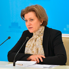 Путину рассказали об уникальной ситуации с коронавирусом в России