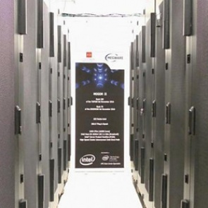 Суперкомпьютер нашел лекарство против коронавируса