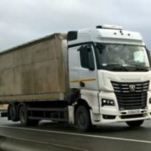 КамАЗ планирует выпускать грузовики Евро-6 для российского рынка