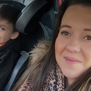 Шестилетний мальчик спас жизнь беременной матери