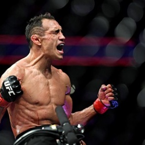 Фергюсон обвинил Нурмагомедова в трусости