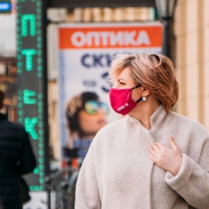 Больше 200 000 россиян заразились коронавирусом. Только за сутки 11 012 новых случаев