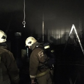 Стало известно о состоянии пострадавших в подмосковном хосписе