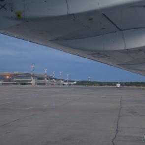 Еще 49 красноярцев вернулись на родину из-за границы