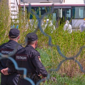 За сутки в Красноярском крае + 58 заболевших коронавирусом