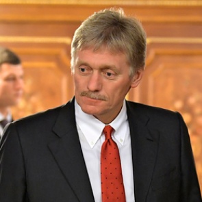 Заразившийся коронавирусом Песков госпитализирован