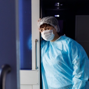 В Хакасии за сутки выздоровели от коронавируса вдвое больше, чем заболели