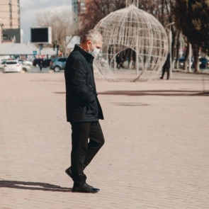 Зараженный коронавирусом вахтовик тайно доехал до Зеленогорска на рейсовом автобусе