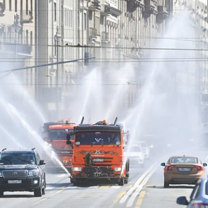 В Минздраве назвали условие для возвращения к нормальной жизни