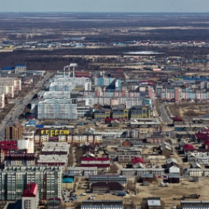 Три российских региона задумали объединить