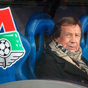 Семин высказался об уходе из «Локомотива»