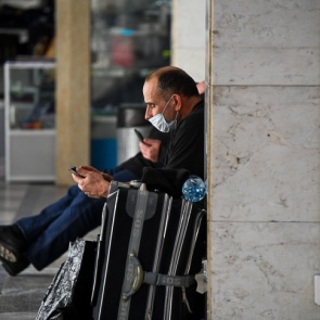 За неделю число выявленных случаев коронавируса в Красноярском крае выросло в 1,6 раза