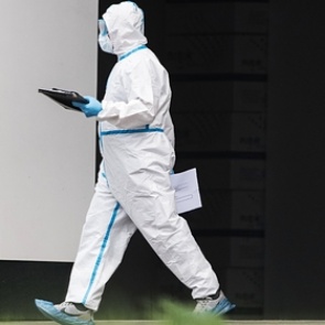 Оценено влияние майских праздников на заражение коронавирусом