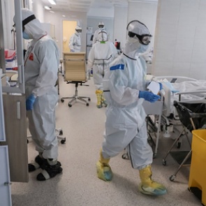 Раскрыт способ возвращения к прежней жизни после коронавируса 3