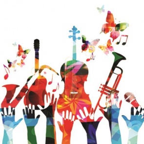 Музыкальная школа №1 открыла прием заявок на поступление