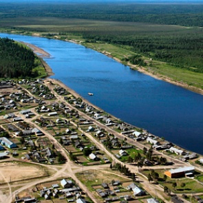 Два объединяющихся региона России захотели поглотить еще один