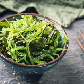 9 полезных продуктов для щитовидной железы