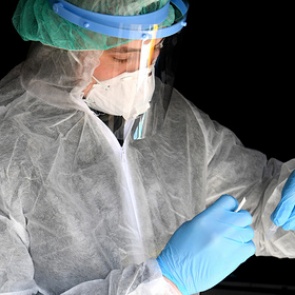 Коронавирус в Красноярском крае на 20 мая